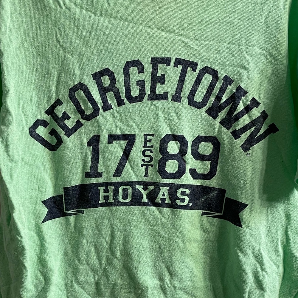 Georgetown T-Shirt